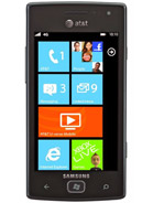 Best available price of Samsung Focus Flash I677 in Suisse
