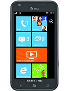 Best available price of Samsung Focus S I937 in Suisse