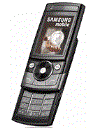 Best available price of Samsung G600 in Suisse