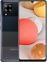 Best available price of Samsung Galaxy A42 5G in Suisse