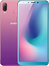 Best available price of Samsung Galaxy A6s in Suisse