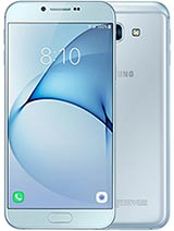 Best available price of Samsung Galaxy A8 2016 in Suisse