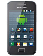 Best available price of Samsung Galaxy Ace Duos I589 in Suisse