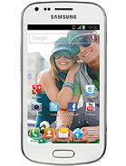 Best available price of Samsung Galaxy Ace II X S7560M in Suisse