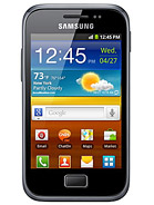Best available price of Samsung Galaxy Ace Plus S7500 in Suisse