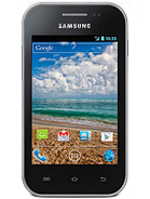 Best available price of Samsung Galaxy Discover S730M in Suisse