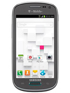 Best available price of Samsung Galaxy Exhibit T599 in Suisse