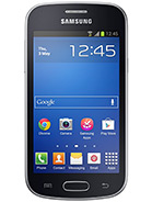 Best available price of Samsung Galaxy Fresh S7390 in Suisse