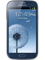 Best available price of Samsung Galaxy Grand I9080 in Suisse