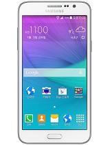 Best available price of Samsung Galaxy Grand Max in Suisse