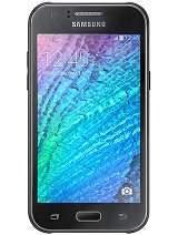 Best available price of Samsung Galaxy J1 4G in Suisse