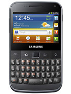 Best available price of Samsung Galaxy M Pro B7800 in Suisse