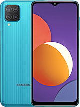 Best available price of Samsung Galaxy M12 in Suisse