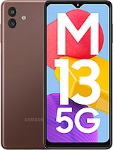 Best available price of Samsung Galaxy M13 5G in Suisse