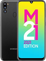 Best available price of Samsung Galaxy M21 2021 in Suisse