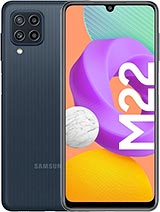 Best available price of Samsung Galaxy M22 in Suisse