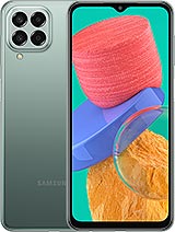 Best available price of Samsung Galaxy M33 in Suisse