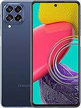 Best available price of Samsung Galaxy M53 in Suisse