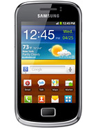Best available price of Samsung Galaxy mini 2 S6500 in Suisse