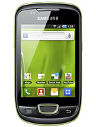Best available price of Samsung Galaxy Mini S5570 in Suisse