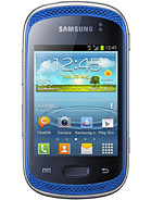 Best available price of Samsung Galaxy Music S6010 in Suisse