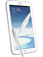 Best available price of Samsung Galaxy Note 8-0 Wi-Fi in Suisse