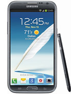 Best available price of Samsung Galaxy Note II CDMA in Suisse