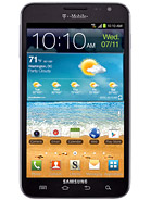 Best available price of Samsung Galaxy Note T879 in Suisse