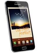 Best available price of Samsung Galaxy Note N7000 in Suisse