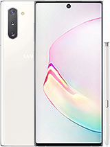 Best available price of Samsung Galaxy Note10 5G in Suisse
