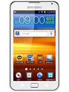 Best available price of Samsung Galaxy Player 70 Plus in Suisse