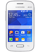 Best available price of Samsung Galaxy Pocket 2 in Suisse