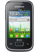 Best available price of Samsung Galaxy Pocket Duos S5302 in Suisse