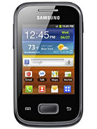 Best available price of Samsung Galaxy Pocket S5300 in Suisse