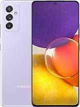 Best available price of Samsung Galaxy Quantum 2 in Suisse