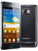 Best available price of Samsung I9100 Galaxy S II in Suisse