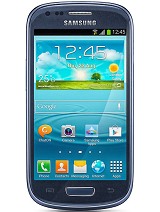 Best available price of Samsung I8190 Galaxy S III mini in Suisse