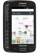 Best available price of Samsung Galaxy S Relay 4G T699 in Suisse