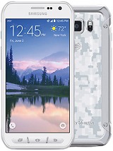 Best available price of Samsung Galaxy S6 active in Suisse