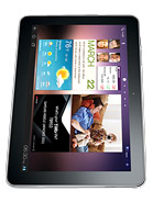 Best available price of Samsung P7500 Galaxy Tab 10-1 3G in Suisse