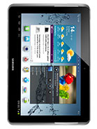 Best available price of Samsung Galaxy Tab 2 10-1 P5110 in Suisse