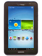 Best available price of Samsung Galaxy Tab 2 7-0 I705 in Suisse