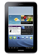 Best available price of Samsung Galaxy Tab 2 7-0 P3110 in Suisse