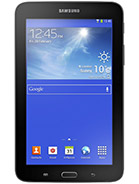 Best available price of Samsung Galaxy Tab 3 Lite 7-0 3G in Suisse