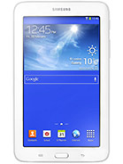 Best available price of Samsung Galaxy Tab 3 Lite 7-0 VE in Suisse
