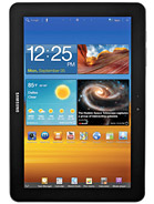 Best available price of Samsung Galaxy Tab 8-9 P7310 in Suisse