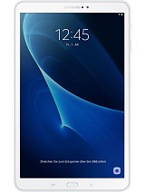 Best available price of Samsung Galaxy Tab A 10-1 2016 in Suisse
