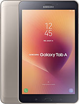 Best available price of Samsung Galaxy Tab A 8-0 2017 in Suisse