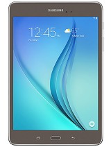 Best available price of Samsung Galaxy Tab A 8-0 2015 in Suisse