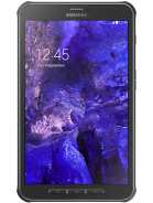 Best available price of Samsung Galaxy Tab Active in Suisse